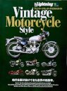 Vintage Motorcycle Style