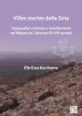Villes mortes della Siria