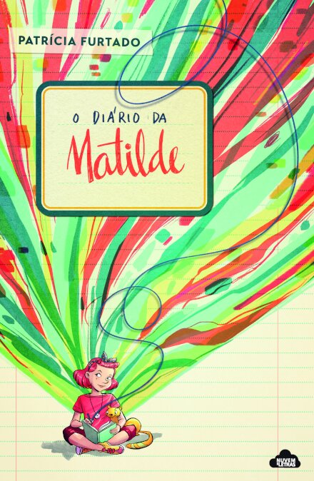 O Diário da Matilde