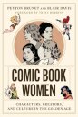 Comic Book Women