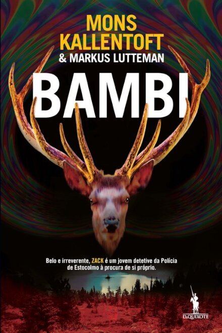 Zack 3 - Bambi
