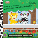 As Minhas Primeiras Estações - Espreita as Páginas