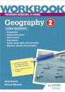 Pearson Edexcel A-level Geography Workbook 2: Human Geography