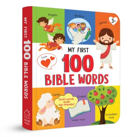 My first 100 bible words_padded
