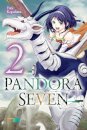 Pandora Seven, Vol. 2