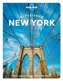 Experience New York City 1  Lonely Planet