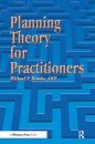 Planning Theory for Practitioners