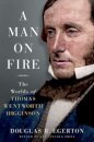 A Man on Fire