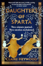 Daughters Of Sparta