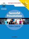 Business Result Success: Presentations in English Student Book & DVD