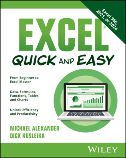 Excel Quick and Easy