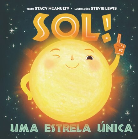Sol! Uma Estrela Única