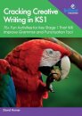 Cracking Creative Writing in KS1