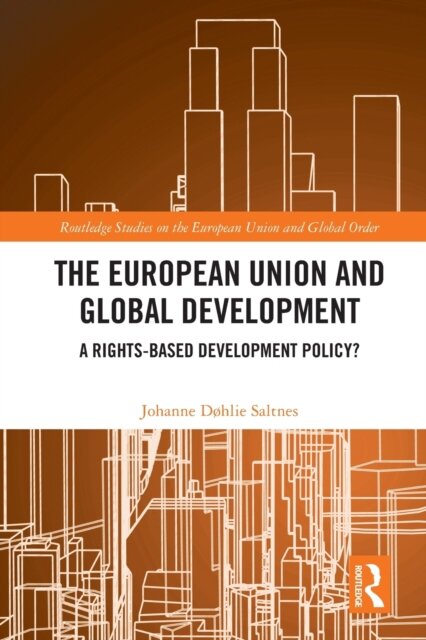 The European Union and Global Development