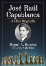 Jose Raul Capablanca