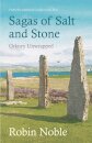 Sagas of Salt and Stone