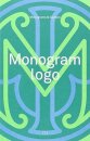 Monogram Logo: Anniversary Edition
