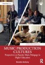 Music Production Cultures