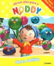 Alerta Saltitão(Abram Alas Noddy)