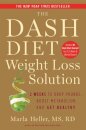 The Dash Diet Weight Loss Solution