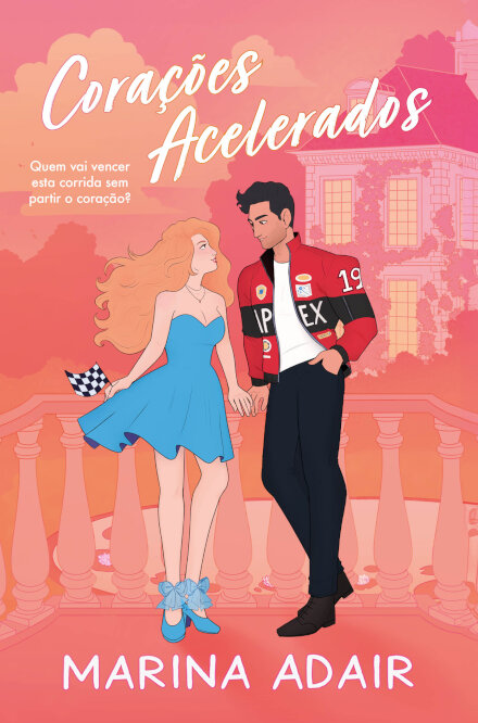 Corações Acelerados