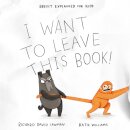 I Want To Leave This Book!