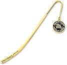 Lord of The Rings Logo Bookmark
