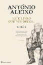 Este Livro Que Vos Deixo... Livro 1