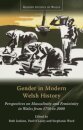 Gender in Modern Welsh History