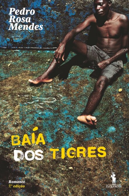 Baía Dos Tigres