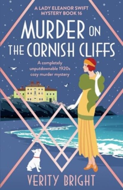 Murder on the Cornish Cliffs