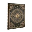 Shadows of Navarre (Fourth Wing) Ultra Unlined Hardcover Journal