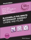 Blackwell's Five-Minute Veterinary Consult