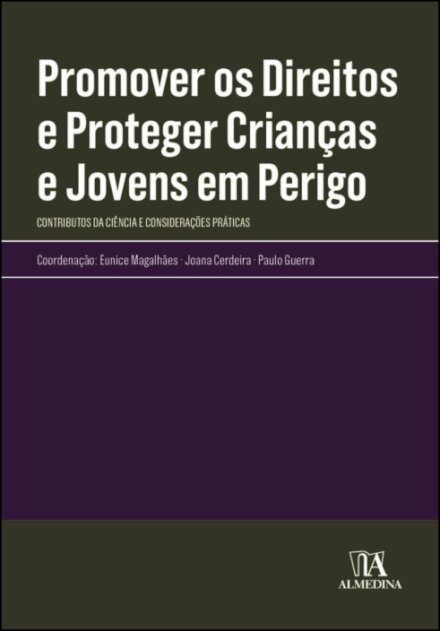 Promover Os Direitos E Proteger Crianças E Jovens Em Perigo