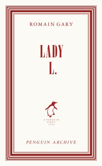 Lady L.