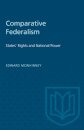 Comparative Federalism