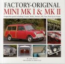 Factory-Original Mini Mk1 & Mk2