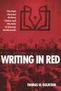 Writing in Red