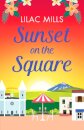 Sunset on the Square