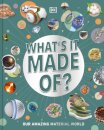 What's It Made Of?