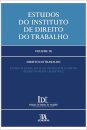 Estudos Do IDT IX - Direito Do Trabalho
