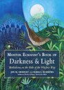 Meister Eckhart's Book of Darkness & Light