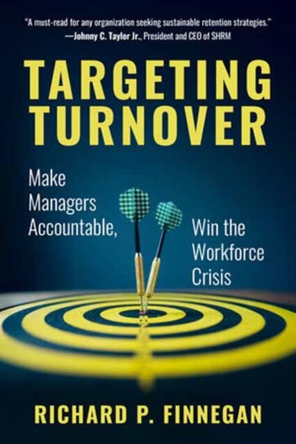 Targeting Turnover