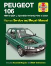 Peugeot 106