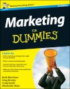 Marketing For Dummies, UK Edition