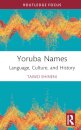 Yoruba Names
