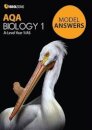 AQA Biology 1: A Level Year 1/AS