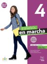 Español En Marcha 4 (N.E.) - L Alumno 2025