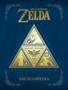 The Legend Of Zelda Encyclopedia