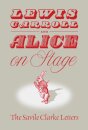 Lewis Carroll and "Alice" on Stage